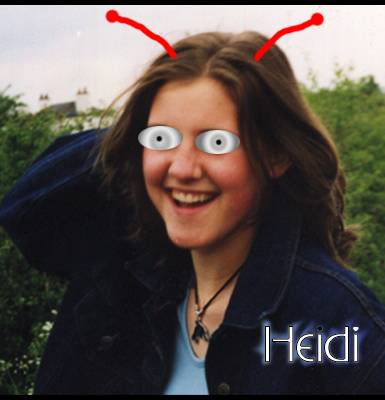 Heidi